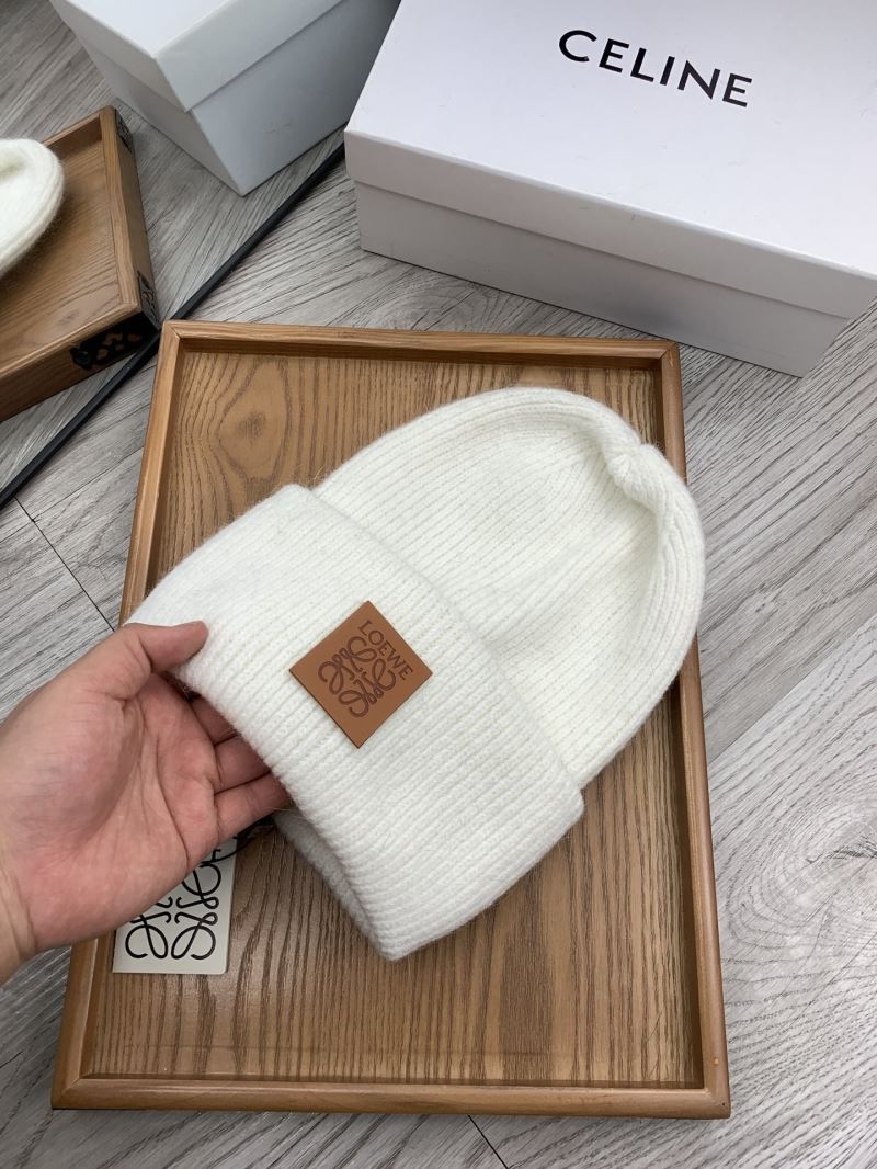 Loewe Caps